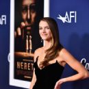 Chloe East – 2024 AFI Fest Premiere Of ‘Heretic’ – Hollywood - 454 x 681