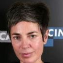 Caroline Benjo