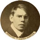 T. Hayes Hunter