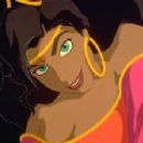 The Hunchback of Notre-Dame characters