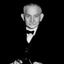 Martin Julius Halvorsen