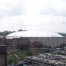 Syracuse Orange basketball venues