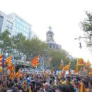 2012 in Catalonia