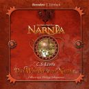Das Wunder von Narnia - C.S. Lewis