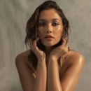 Maja Salvador - Mega Entertainment Magazine Pictorial [Philippines] (May 2021) - 454 x 618