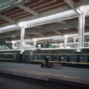 Ürümqi railway station