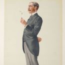 Sir George Errington, 1st Baronet