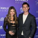 Kayla Ewell – LA Family Housing (LAFH) Awards 2022 held at the Pacific Design Center - 454 x 623