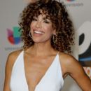 Karla Martinez- Univision's 13th Edition Of Premios Juventud Youth Awards - Arrivals - 400 x 600