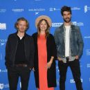 Ana Girardot – ‘5 eme Set’ 2020 Angouleme French-Speaking Film Festival France - 454 x 669
