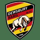 Dewsbury Rams players