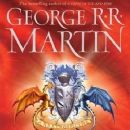Short story collections by George R. R. Martin