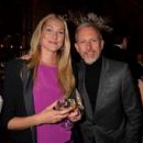 Celebs Arrive at the 'Gatsby' Drink Reception in London - 454 x 432