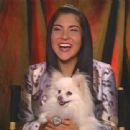 JACI VELASQUEZ stars in 20th Century Fox’ comedy 'Chasing Papi,' also starring Roselyn Sanchez. - 454 x 340