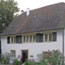 Watermill Museum Brüglingen