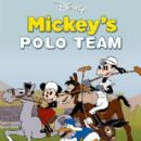 Mickey's Polo Team