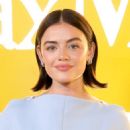 Lucy Hale – WIF Max Mara Face of the Future Award cocktail event in West Hollywood