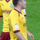 Alex MacDonald (footballer born 1990)