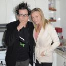 Bree Olson and Charlie Sheen