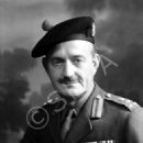 Peter Hunt (British Army officer)