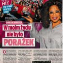 Oprah Winfrey - Rewia Magazine Pictorial [Poland] (27 November 2024) - 454 x 614
