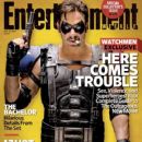 Jerry Seinfeld - Entertainment Weekly Magazine [United States] (4 September 2009)