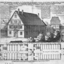 1632 disestablishments by continent