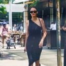 Nicole Trunfio – Stepping out in New York - 454 x 659