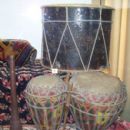 Persian musical instruments