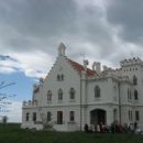 Manor houses in Serbia