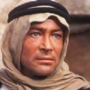Lawrence of Arabia - Peter O'Toole - 454 x 201
