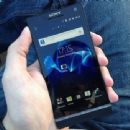 Sony mobile phones