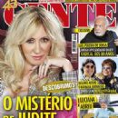 Judite de Sousa - Nova Gente Magazine Cover [Portugal] (27 February 2020)