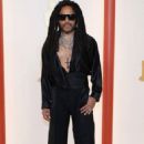 Lenny Kravitz - 95th Annual Academy Awards - Arrivals - 454 x 681