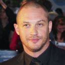Tom Hardy -  Tinker Tailor Soldier Spy London Premiere