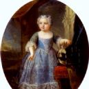 Princess Louise of France