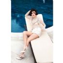 Gonca Vuslateri - Womens Fitness Magazine Pictorial [Turkey] (June 2019) - 454 x 454