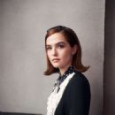 Zoey Deutch – 2019 Tribeca Film Festival Portraits in NYC, April 2019