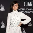 Sofia Carson – Latin Recording Academy Person of the Year 2019 Gala in Las Vegas