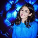 Victoria Justice - The Rocky Horror Picture Show: Let's Do the Time Warp Again