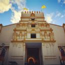 Hindu temples in Oceania