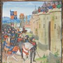 English invasions of Scotland