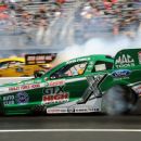 John Force