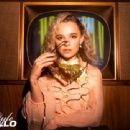 Madison Iseman – Bello Magazine (January 2023) - 454 x 340