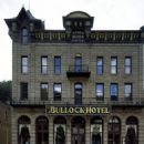 Reportedly haunted locations in South Dakota