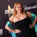 Chase Masterson – Star Trek Day in Los Angele - 454 x 366