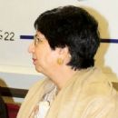 Samina Yasmeen