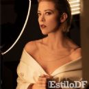 Fernanda Castillo - Estilo Df Magazine Pictorial [Mexico] (4 January 2021) - 454 x 454