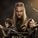 The Lord of the Rings: The Rings of Power