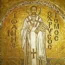 Archbishops of Constantinople
